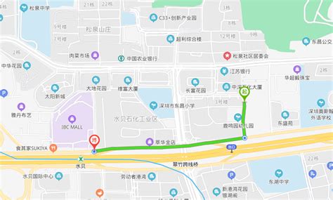 2022年深圳『翠园华府』户型图，价格，周边配套，刷爆整个朋友圈！ - 深圳房地产信息网 - 楼市资讯 - 馨房E家·营销中心