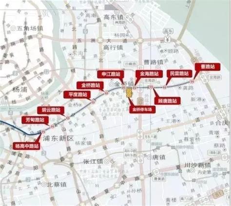 上海2035曹路规划,浦东2035规划路,上海2035规划虹桥_大山谷图库