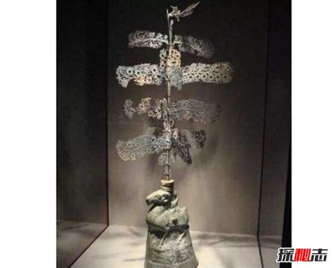 中国十大国宝级文物 中国顶级传世国宝有哪些_探秘志