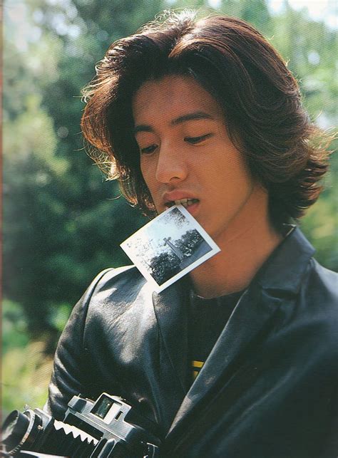 木村拓哉图片
