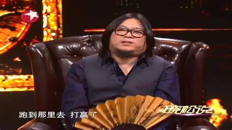 《王者归来》第2季启动 高晓松自嘲脸大难被模仿_音乐频道_凤凰网