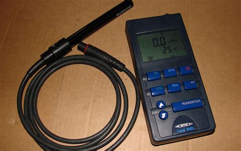 德国WTWPH3210便携式PH计，手持式PH测定仪，手持式PH计-环保在线