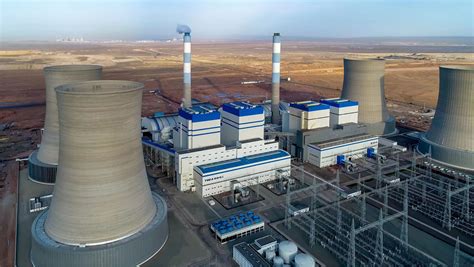 国家能源集团扩建2×660MW燃煤机组项目 - 热电 - 电力科技网