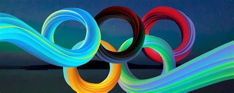 奥林匹克精神是什么的精神 - 业百科