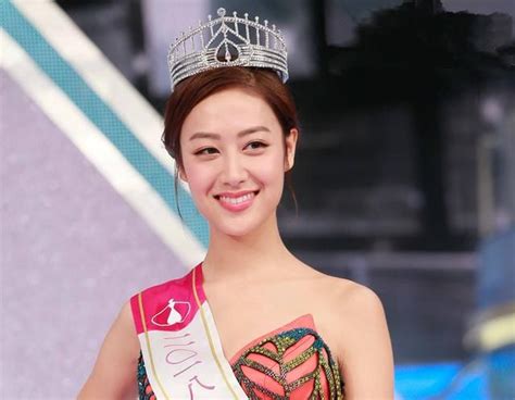 香港女星陈雅思发文宣布退出娱乐圈，原因曝光：性格不适合