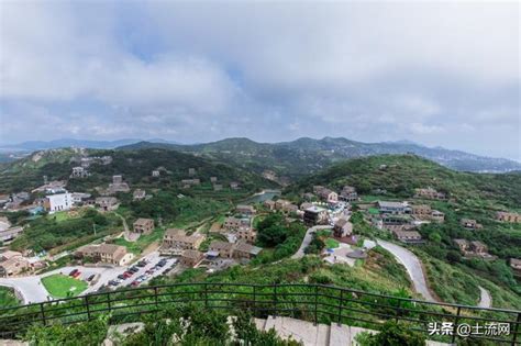 台州有张“共富八景”图 是乡村旅游样板-台州频道