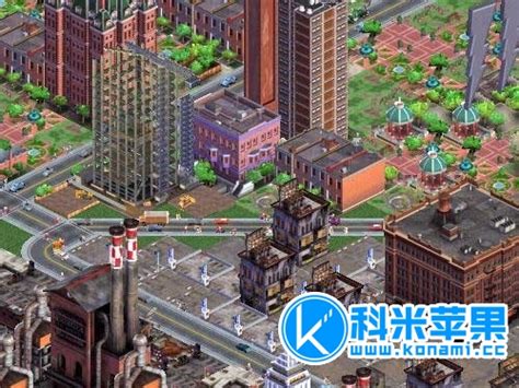 模拟城市3000游戏下载-模拟城市3000(SimCity 3000)下载中文版-附攻略-绿色资源网