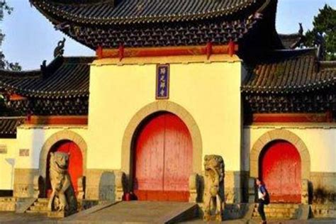 2020归元禅寺-旅游攻略-门票-地址-问答-游记点评，武汉旅游旅游景点推荐-去哪儿攻略