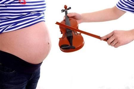 听什么类型的音乐胎教 选择胎教的音乐的方法 - 米粒妈咪