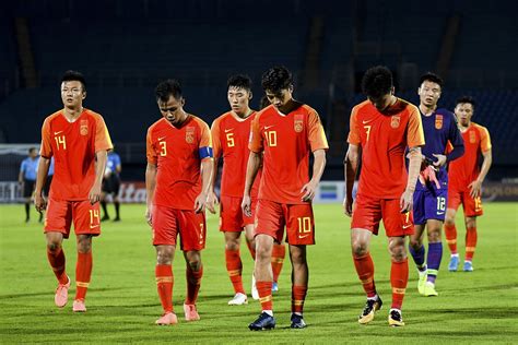 中国足球排名世界第几,中国足球世界排名倒数第几-LS体育号