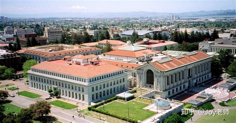 加州大学伯克利分校一年花费-美国加州大学伯克利分校学费一年多少钱 – 美国留学全知道
