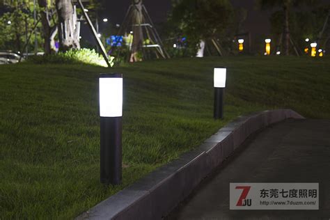 园林led草坪灯哪些地方使用较多及常规规格尺寸是多少？_技术 ...