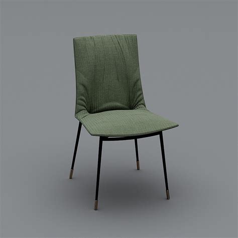 绿色双人椅子家具素材图片免费下载-千库网