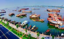 广西：北部湾港2020年集装箱吞吐量突破500万标箱-人民图片网
