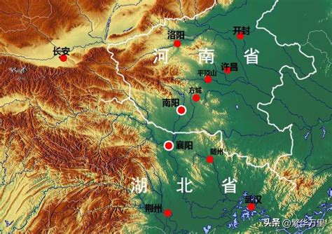 焦作市的区划调整，河南省的第13大城市，为何有10个区县？__财经头条