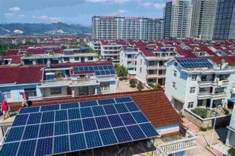 我院精准扶贫项目“屋顶分布式光伏发电项目”与国家电网并网成功-陕西工业职业技术学院
