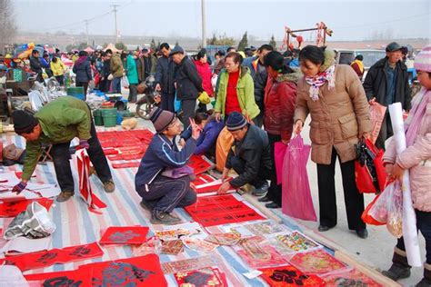 北京年轻人最新户外运动：去郊区赶大集_澎湃号·湃客_澎湃新闻-The Paper