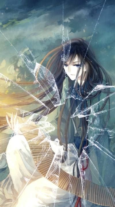 画师—晓泊图片