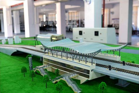中国火车沙盘制作|新闻资讯-上海秀美模型设计制作公司