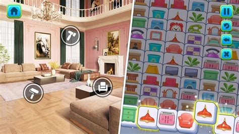 热门的可以装修房子的游戏推荐 2022可以装修房子的手机游戏软件_九游手机游戏