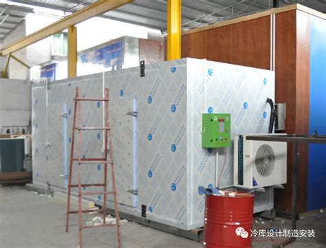 小型冷藏库造价，冷库安装注意事项_上海雪艺制冷科技发展有限公司