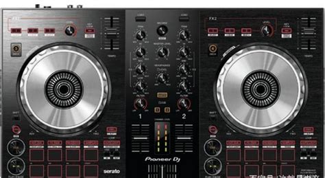 DJ一般是用什么设备打碟的？DJ百科-DJ教程-可可DJ音乐网