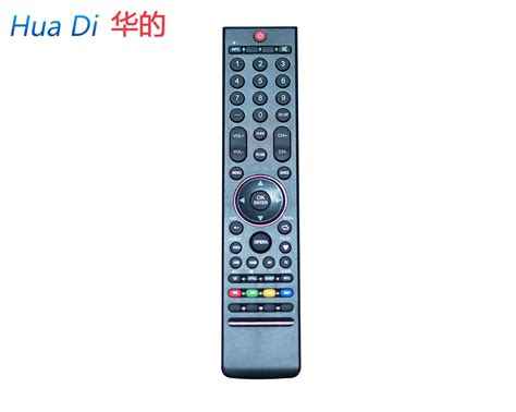 电视机遥控器怎么使用 电视机遥控器使用方法-深圳市华的电子科技有限公司