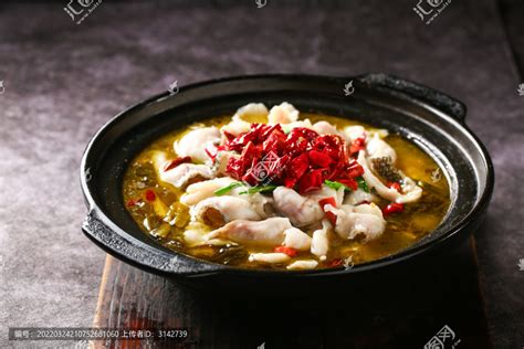 超赞黑鱼煲,中国菜系,食品餐饮,摄影素材,汇图网www.huitu.com