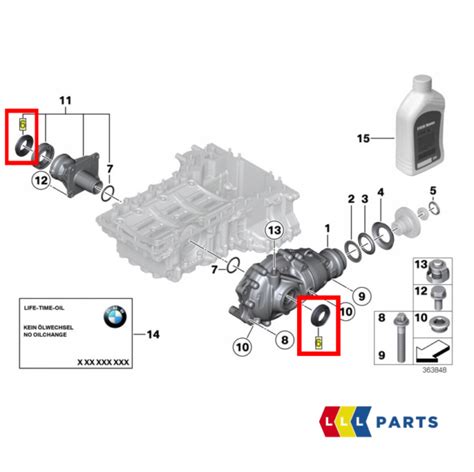 BMW F30 Ön Aks Bağlantı Ayağı 31507601995 | F30 3.20iX - 3.28iX - 3 ...