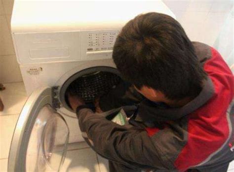 杭州美的洗衣机维修服务电话查询 - 美的洗衣机维修 - 丢锋网