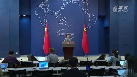外交部：多国公开支持中国统一大业_凤凰网视频_凤凰网