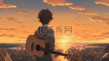 非主流 丑男头像动漫