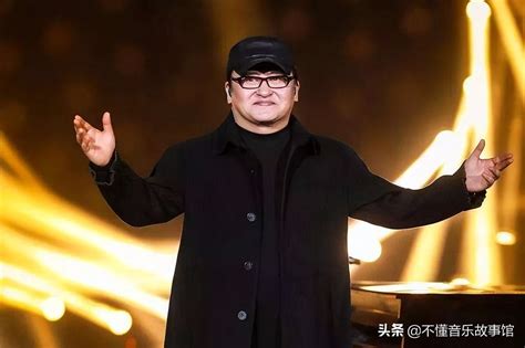 中国公认唱功第一人（华语乐坛十大顶级男歌手） | WE生活