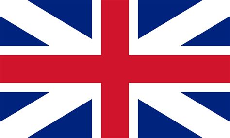 Great Britain Flag素材 - Canva可画