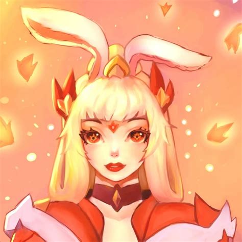 公孙离头像第1组是@不灵耶图片