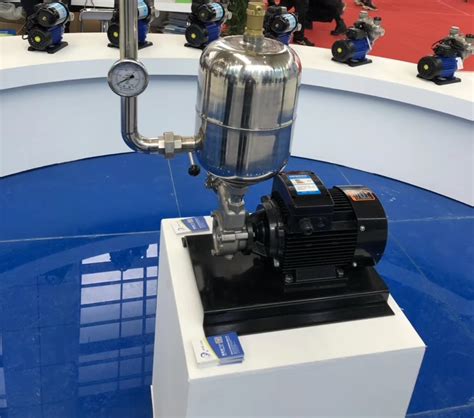 气液混合泵为什么需要配气液分离罐-上海中球泵业有限公司