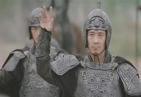 诸葛亮首次北伐时，失去了11位大将，仅看名单就知道败得有多惨 - 知乎