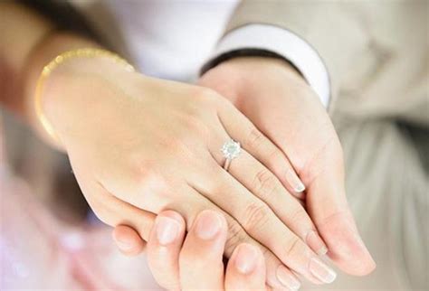 两个人订婚意味着什么 订婚后算什么关系_求婚订婚_婚庆百科_齐家网
