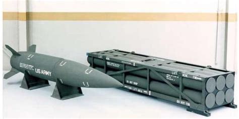 美军签单生产新型弹道导弹 射程300公里台湾企图引进_手机新浪网
