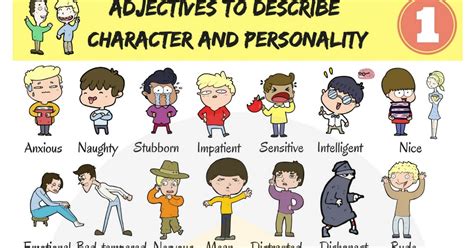Adjectives: A Super Simple Guide to Adjective with Examples - Efortless ...