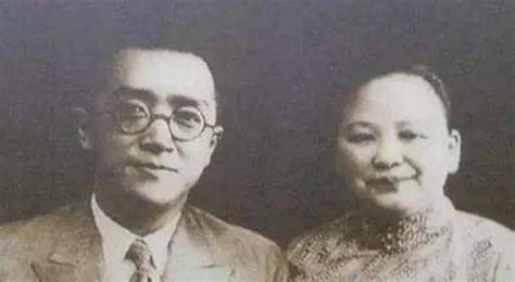1962年，胡适先生溘然长逝，妻子抱怨：一辈子装得像个慈善家_江冬秀_林语堂_白话文