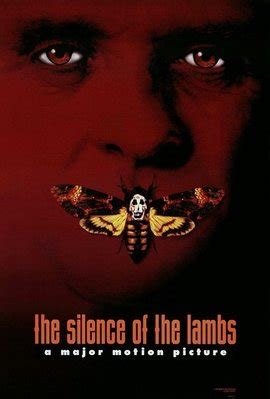 沉默的羔羊(1991年系列电影第一部)_360百科