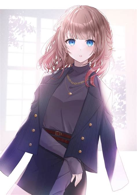 望月穗波hnm/日野森雫szk/rin图片