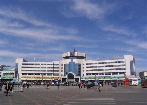 内蒙古首条进京高铁进入按图运行试验阶段