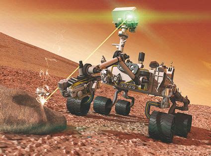15年火星之旅抵达终点，机遇号火星车正式退役| 果壳 科技有意思