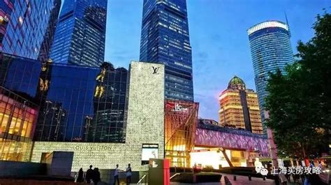 上海商业广场高清图片下载-正版图片500356942-摄图网