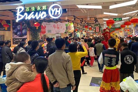 香港百佳超市购物攻略 - - 3hk上香港网
