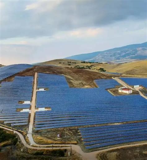 加快调整能源结构！河北2023年规划新增可再生能源装机1000万千瓦-国际新能源网