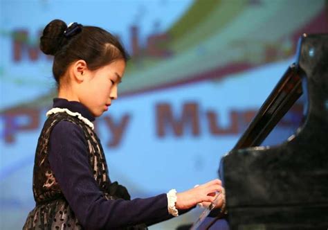 北京市第十三届“希望杯”青少年儿童钢琴比赛在我校举办 首都师范大学 Capital Normal University