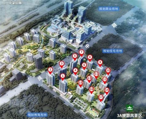 重庆市九龙坡区产业创新提升行动实施方案